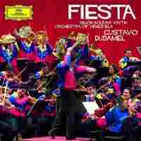 Cover for Fiesta